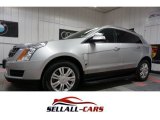 2010 Cadillac SRX V6