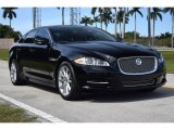 2013 Jaguar XJ XJ