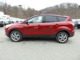2016 Ruby Red Metallic Ford Escape SE 4WD #110642570