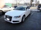 2009 Audi A4 2.0T Sedan