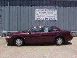 2004 Cabernet Red Metallic Buick LeSabre Custom #11053850