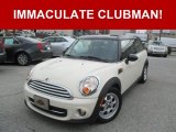 2014 Pepper White Mini Cooper Clubman #110642349