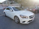 2015 Mercedes-Benz CLA 250