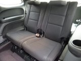 2016 Dodge Durango SXT AWD Rear Seat