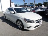 2015 Mercedes-Benz CLA 250