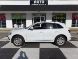 2016 Audi Q5 2.0 TFSI Premium quattro