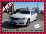 2006 Lexus GS 300 AWD