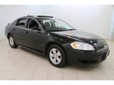 2009 Chevrolet Impala LT