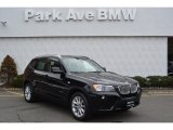 2013 BMW X3 xDrive 28i