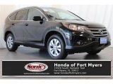 2012 Honda CR-V EX-L 4WD