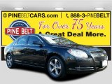 2012 Chevrolet Malibu LT