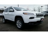 2016 Jeep Cherokee Latitude 4x4