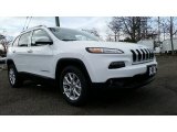 2016 Jeep Cherokee Latitude 4x4