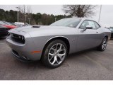 2016 Dodge Challenger R/T Plus Front 3/4 View