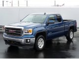 2015 GMC Sierra 1500 SLE Double Cab 4x4