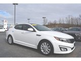 2014 Kia Optima EX