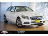 2016 Mercedes-Benz C 300 4Matic Sedan