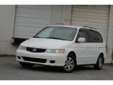 2004 Honda Odyssey EX-L