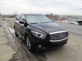 2013 Infiniti JX 35 AWD