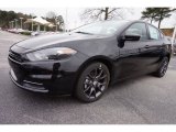 2016 Dodge Dart SE