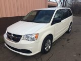 2012 Dodge Grand Caravan SE
