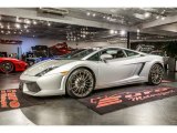 2010 Grigio Thalasso (Grey) Lamborghini Gallardo LP550-2 Valentino Balboni Coupe #110673446