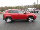 2013 Toyota RAV4 LE AWD