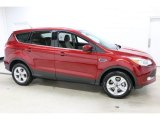 2016 Ruby Red Metallic Ford Escape SE 4WD #110673151
