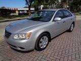 2010 Hyundai Sonata GLS