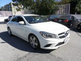 2015 Mercedes-Benz CLA 250