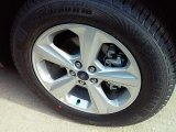 2016 Ford Edge SE Wheel