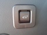 2016 Ford Expedition EL Limited Controls