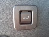 2016 Ford Expedition EL Limited Controls