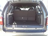 2016 Ford Expedition EL Limited Trunk