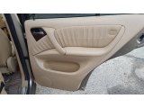 2001 Mercedes-Benz ML 320 4Matic Door Panel