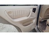 2001 Mercedes-Benz ML 320 4Matic Door Panel