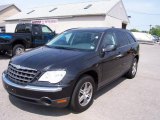 2007 Brilliant Black Chrysler Pacifica Touring #11039953