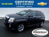 2013 GMC Terrain SLT AWD