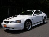 2004 Oxford White Ford Mustang GT Coupe #11048207
