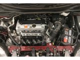 2014 Honda CR-V EX AWD 2.4 Liter DOHC 16-Valve i-VTEC 4 Cylinder Engine
