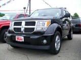 2007 Dodge Nitro SLT 4x4