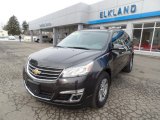 2015 Chevrolet Traverse LT AWD