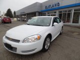 2013 Chevrolet Impala LT