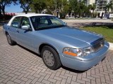2004 Mercury Grand Marquis GS Data, Info and Specs
