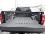 2016 Chevrolet Silverado 2500HD High Country Crew Cab 4x4 Trunk