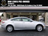 2012 Mazda MAZDA6 i Touring Sedan