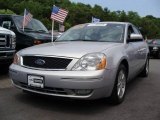 2005 Silver Frost Metallic Ford Five Hundred SEL #11050028