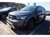 2015 Dodge Journey Crossroad