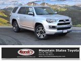 2016 Toyota 4Runner Limited 4x4