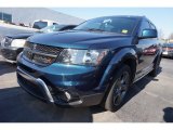 2015 Dodge Journey Crossroad